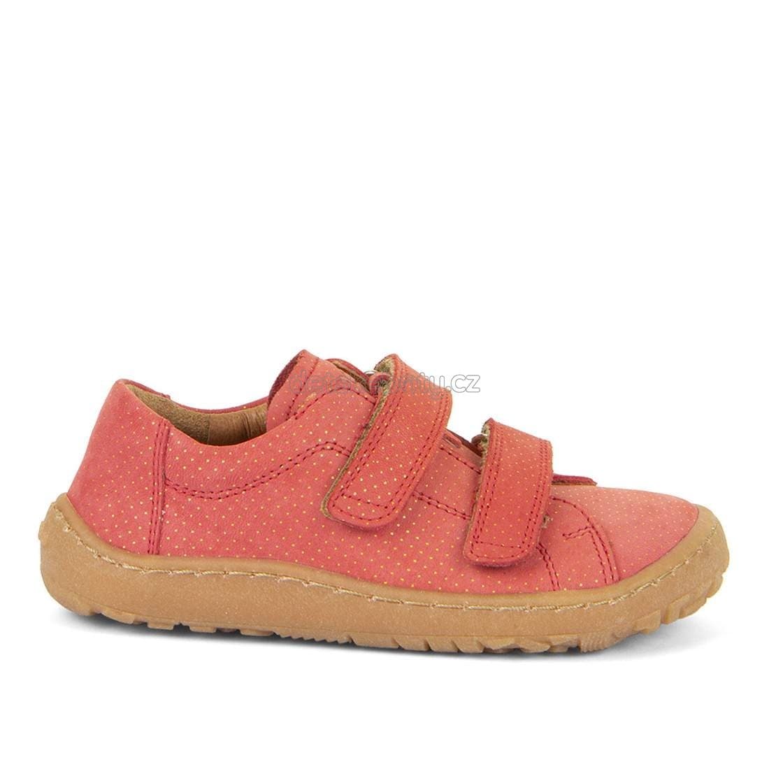 Dětské celoroční boty Froddo G3130240-26 Velikost: 21 - náhled 2
