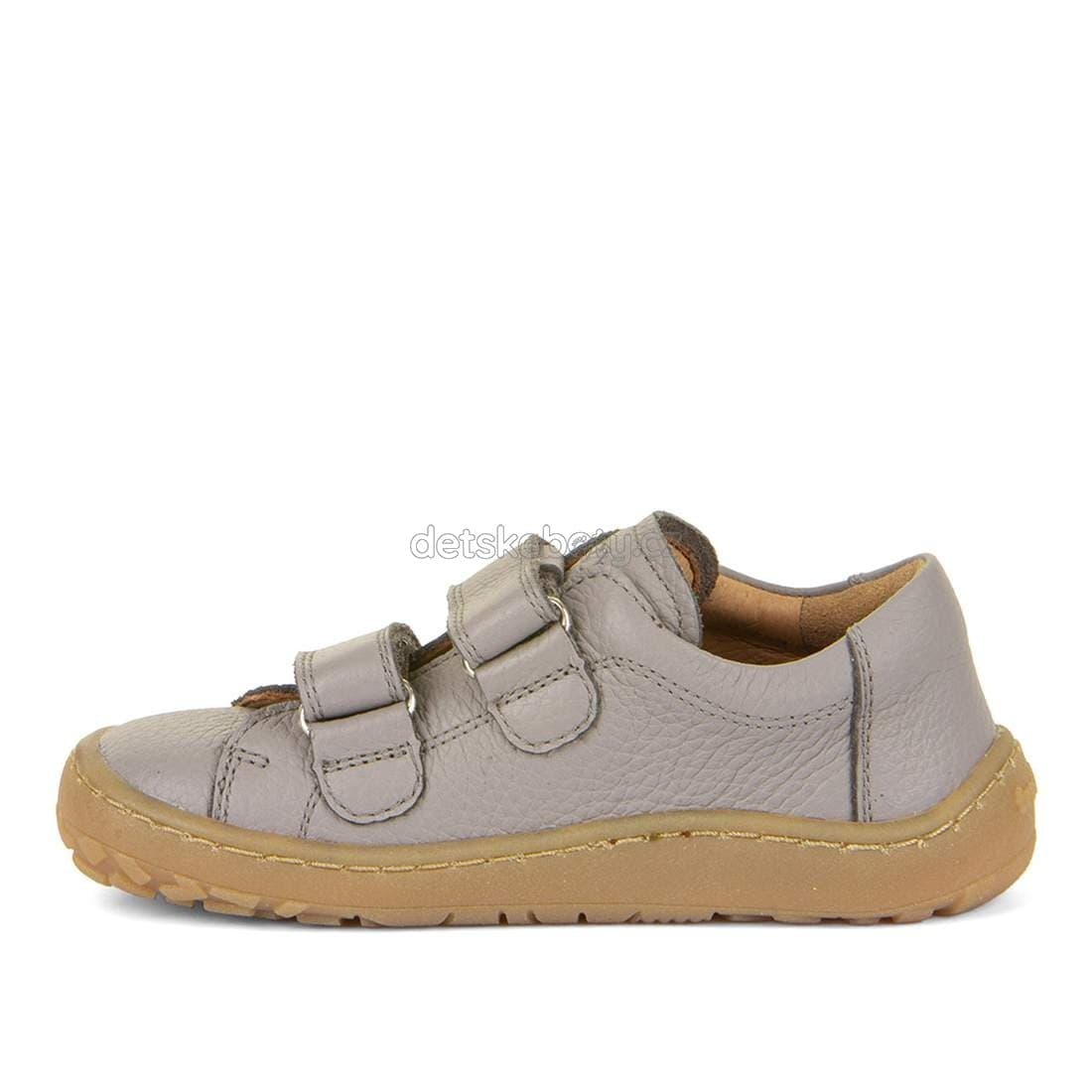 Dětské celoroční boty Froddo G3130240-4 Velikost: 22 - náhled 3
