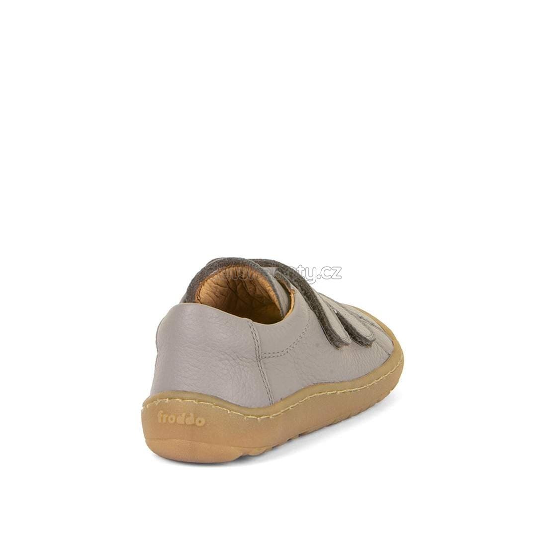 Dětské celoroční boty Froddo G3130240-4 Velikost: 22 - náhled 5