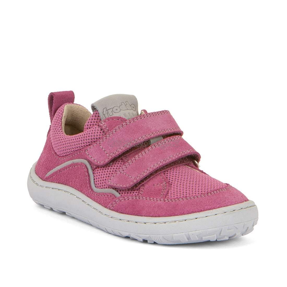 Dětské celoroční boty Froddo G3130260-10 Velikost: