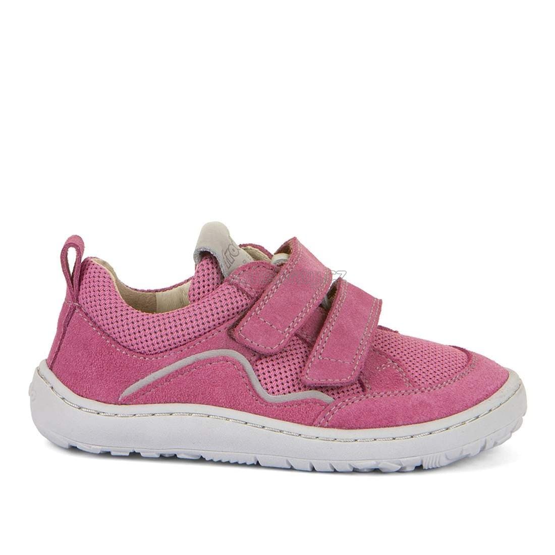 Dětské celoroční boty Froddo G3130260-10 Velikost: 32 - náhled 2