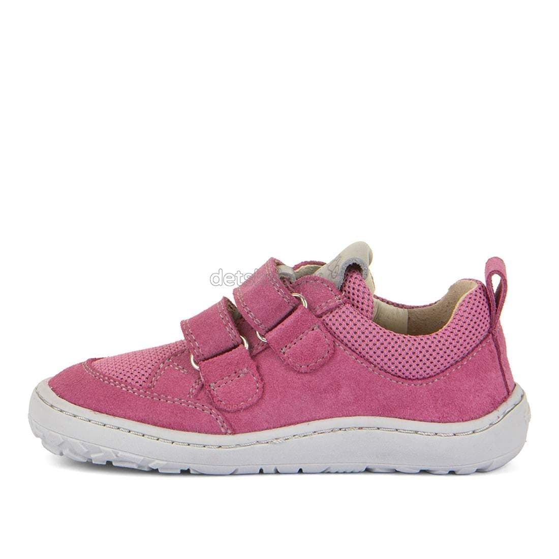 Dětské celoroční boty Froddo G3130260-10 Velikost: 32 - náhled 3