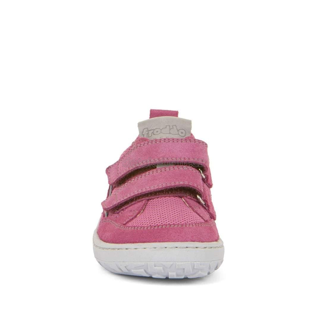 Dětské celoroční boty Froddo G3130260-10 Velikost: 32 - náhled 4