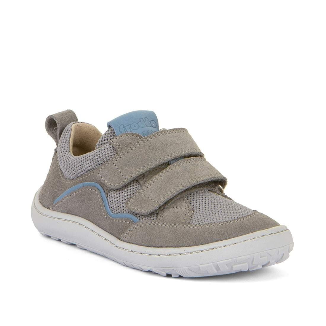 Dětské celoroční boty Froddo G3130260-4 Velikost: