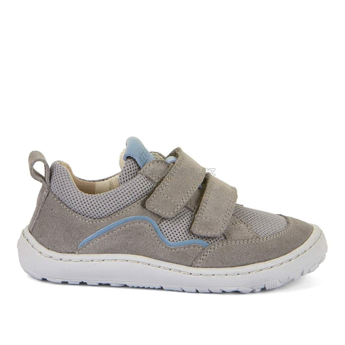 Dětské celoroční boty Froddo G3130260-4 Velikost: 28 - náhled 2