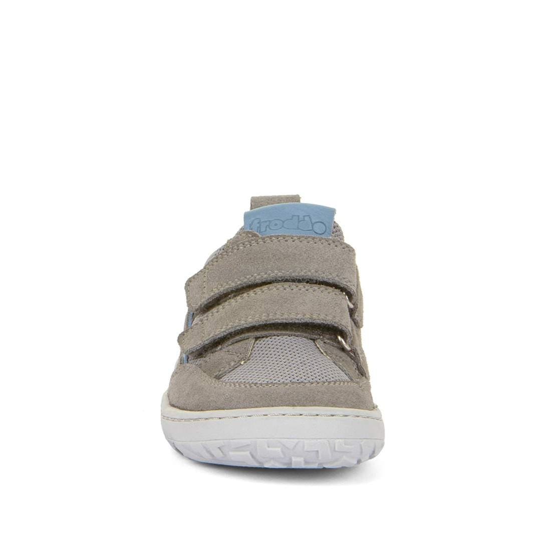 Dětské celoroční boty Froddo G3130260-4 Velikost: 28 - náhled 4