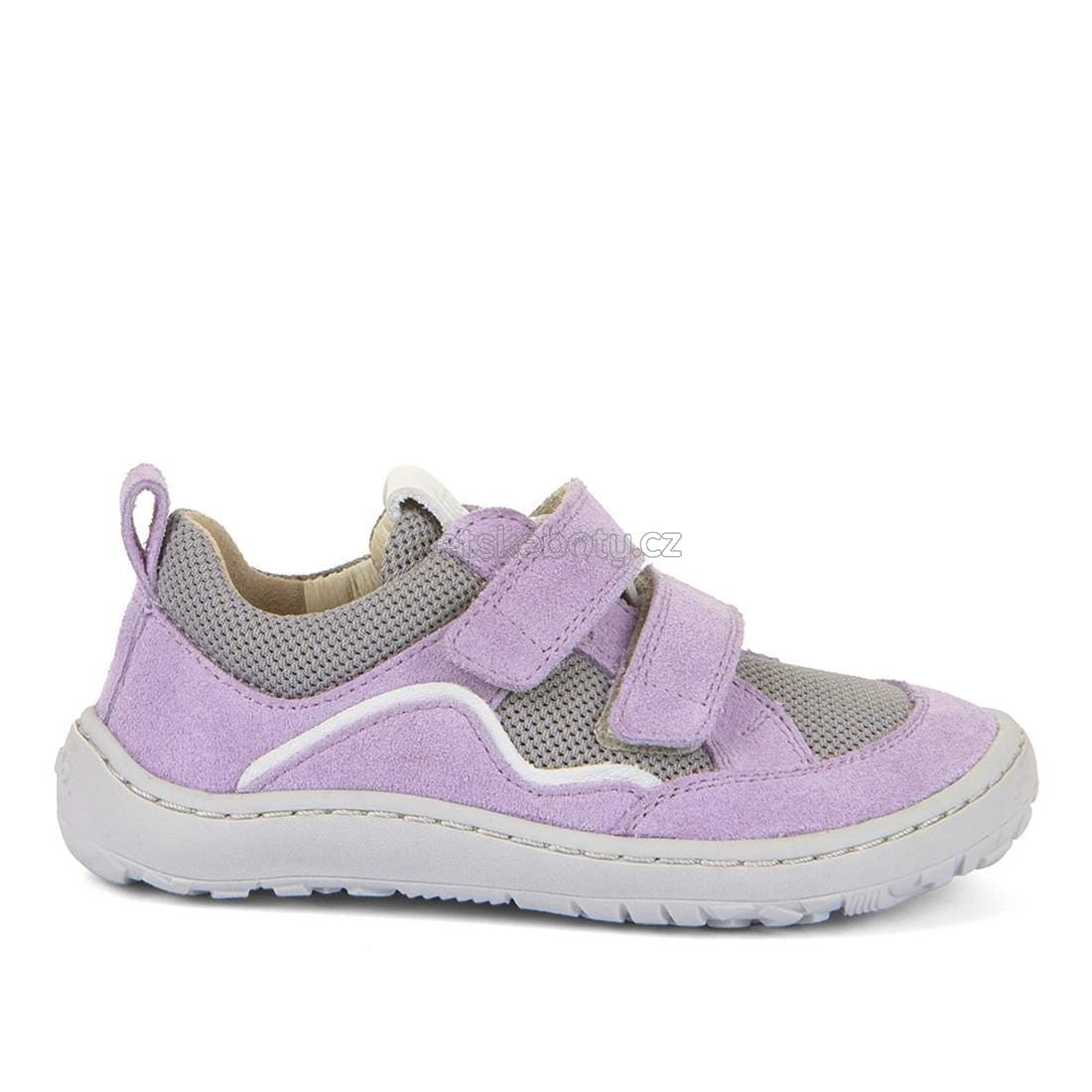Dětské celoroční boty Froddo G3130260-9 Velikost: 32 - náhled 2