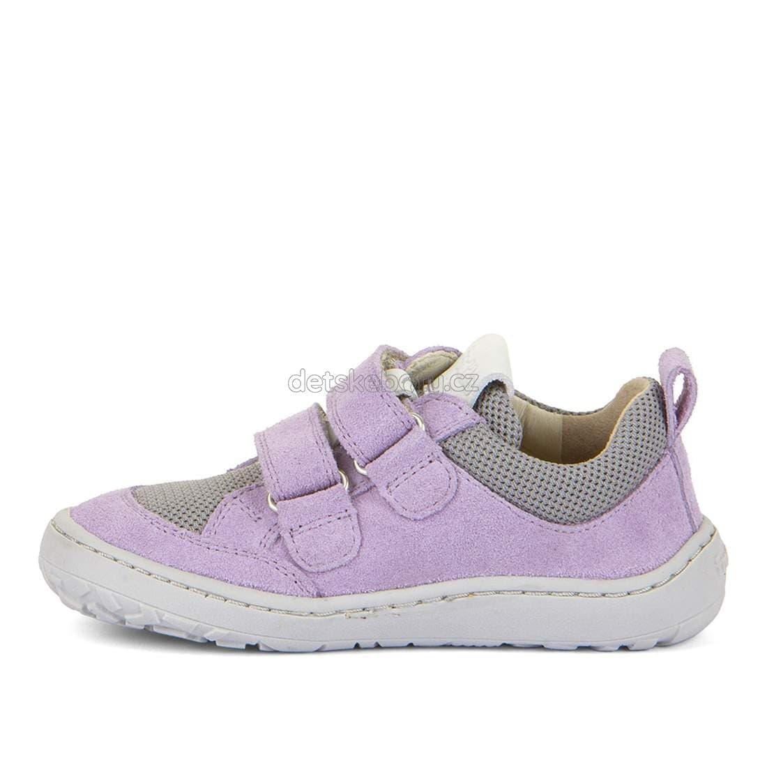 Dětské celoroční boty Froddo G3130260-9 Velikost: 32 - náhled 3