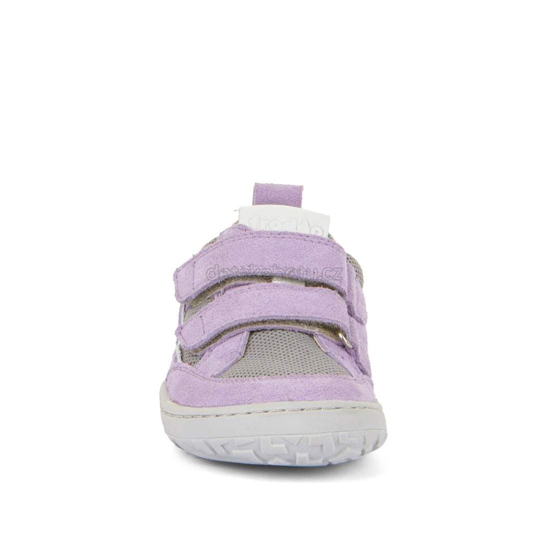 Dětské celoroční boty Froddo G3130260-9 Velikost: 32 - náhled 4