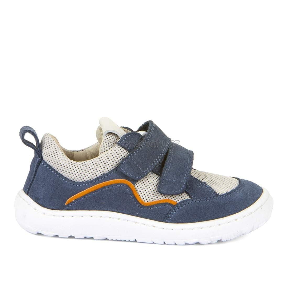 Dětské celoroční boty Froddo G3130260-14 Velikost: 34 - náhled 2