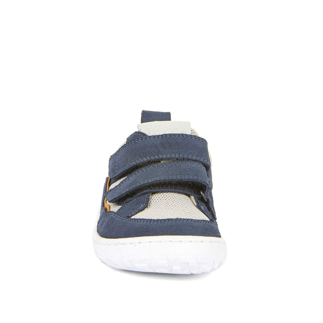 Dětské celoroční boty Froddo G3130260-14 Velikost: 34 - náhled 4