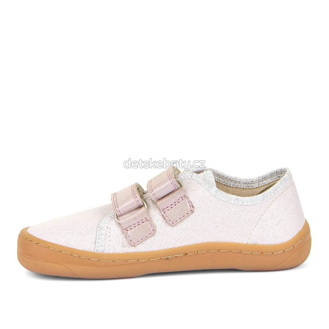 Dětské tenisky Froddo G1700379 Velikost: 33 - náhled 3
