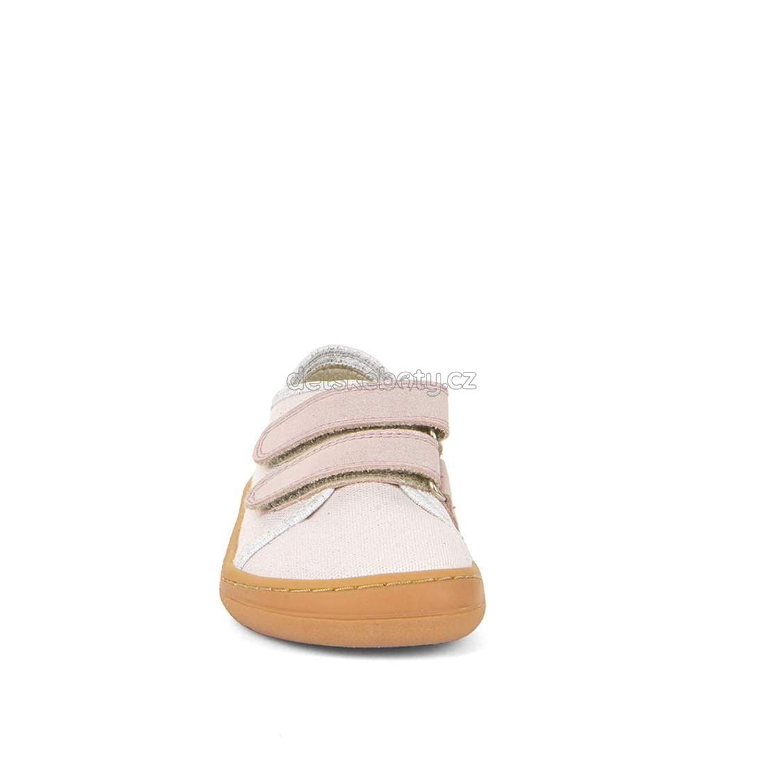 Dětské tenisky Froddo G1700379 Velikost: 33 - náhled 4