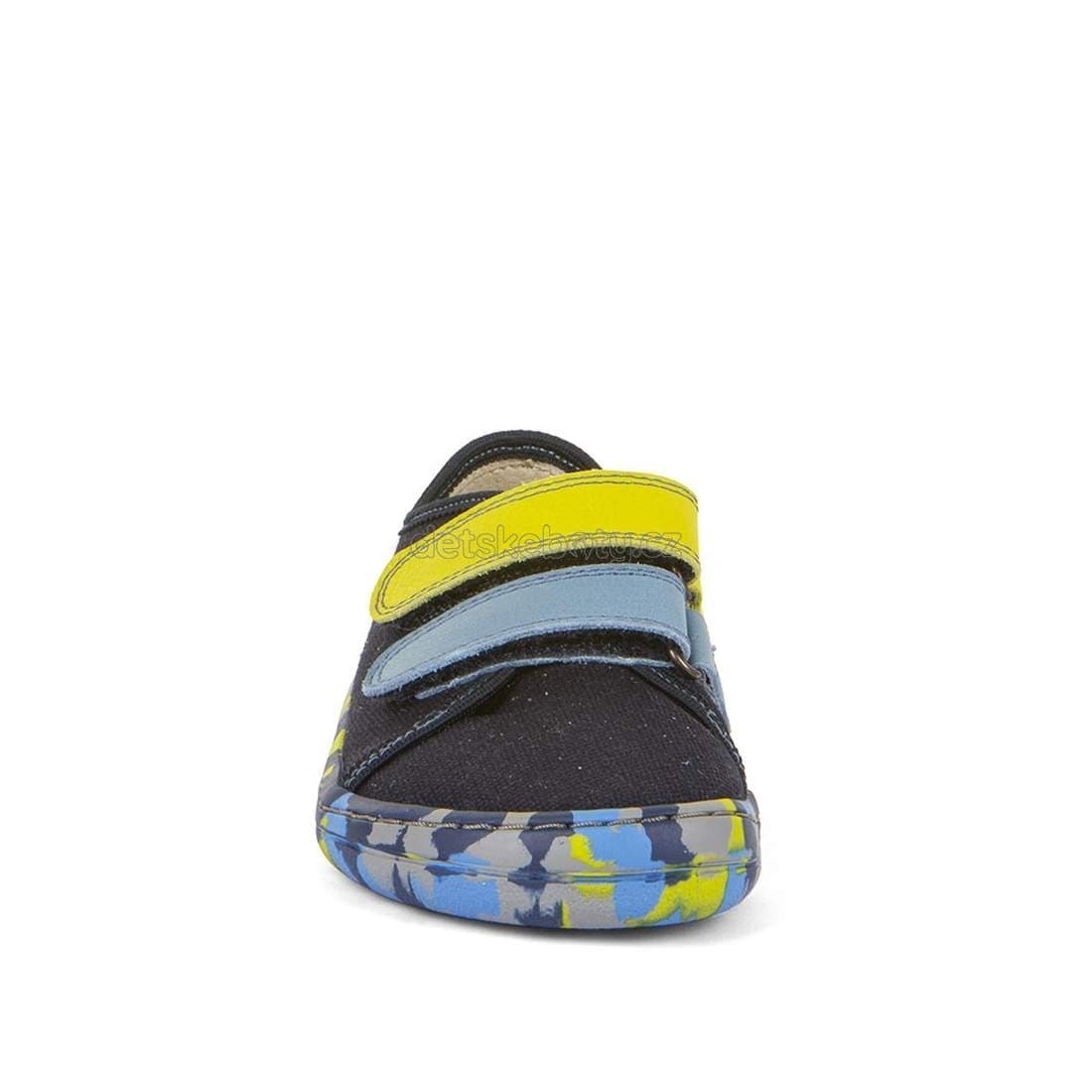 Dětské tenisky Froddo G1700379-31 Velikost: 34 - náhled 4