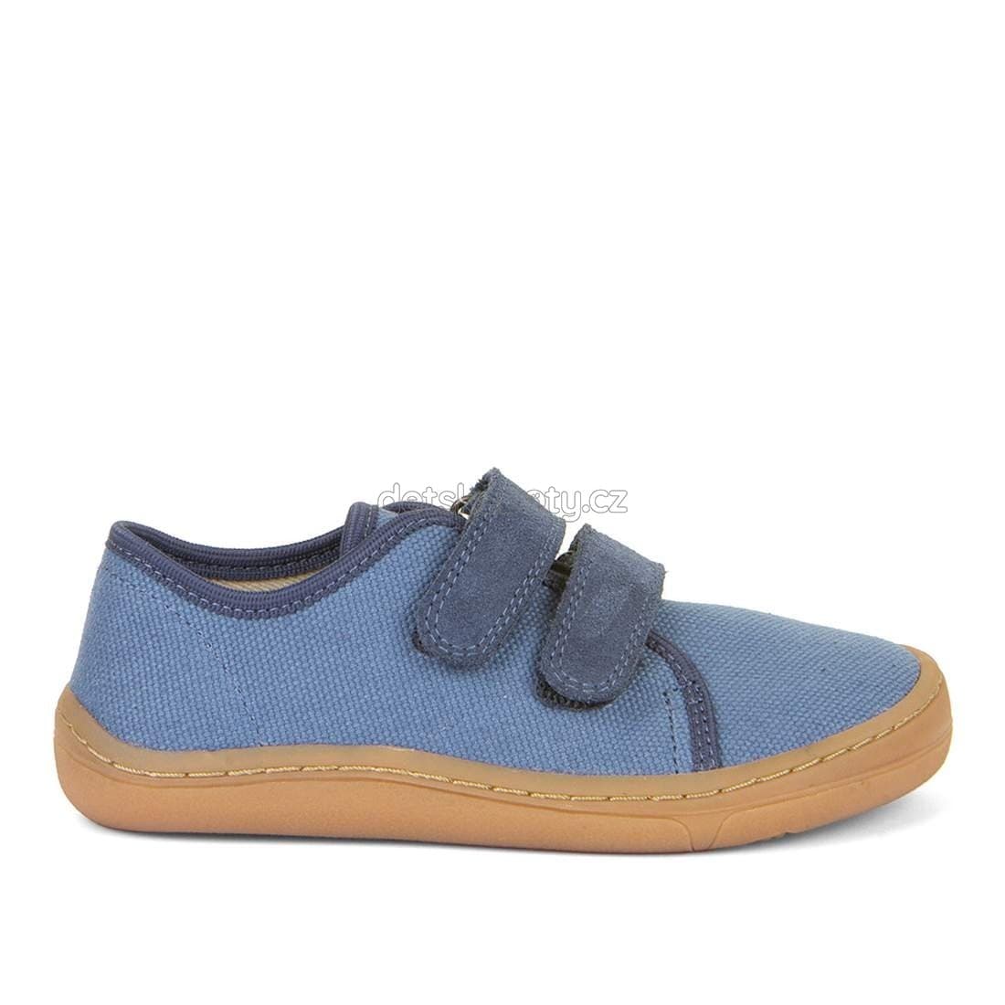 Dětské tenisky Froddo G1700379-10 Velikost: 30 - náhled 2