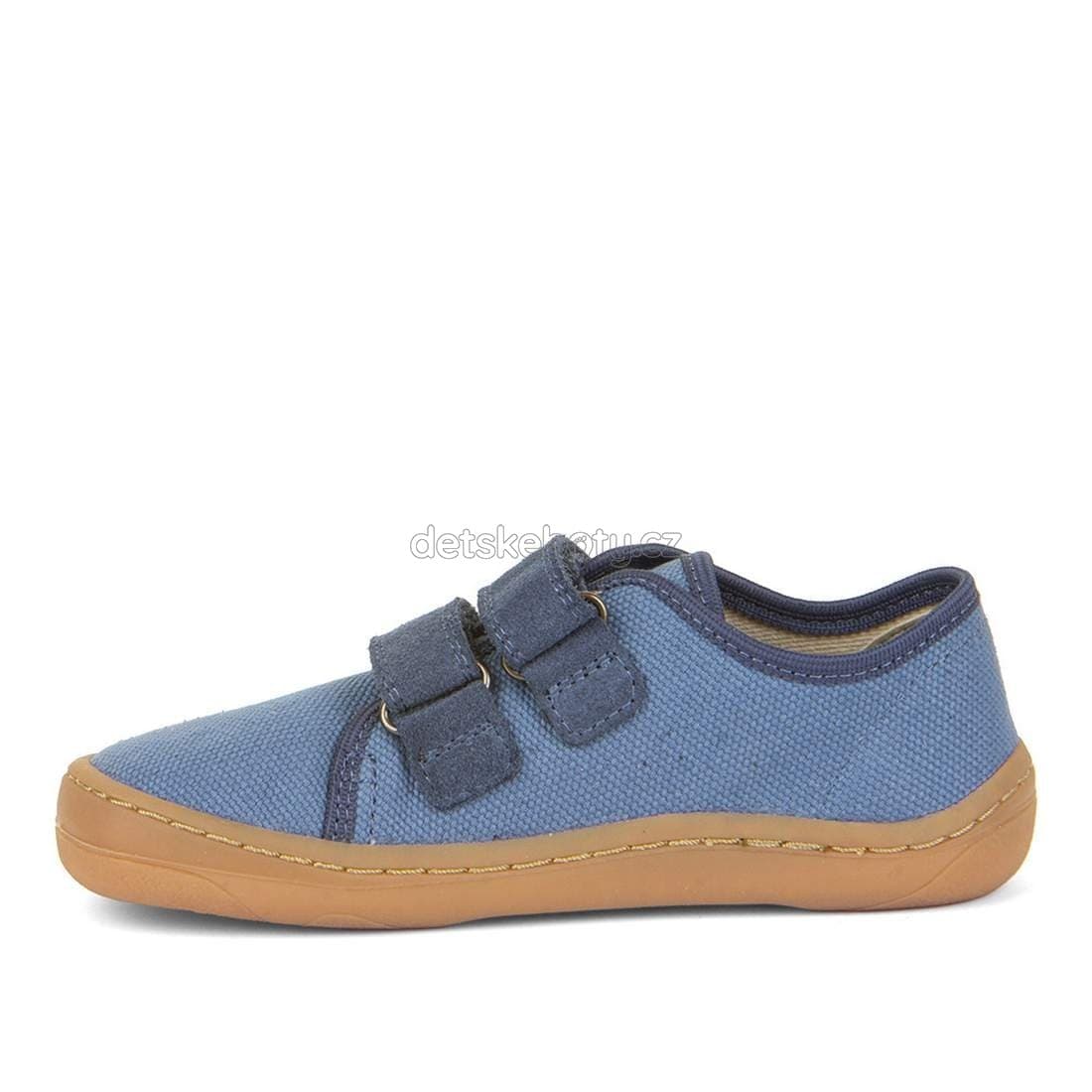 Dětské tenisky Froddo G1700379-10 Velikost: 30 - náhled 3