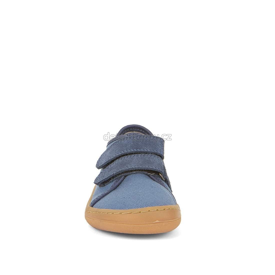 Dětské tenisky Froddo G1700379-10 Velikost: 30 - náhled 4