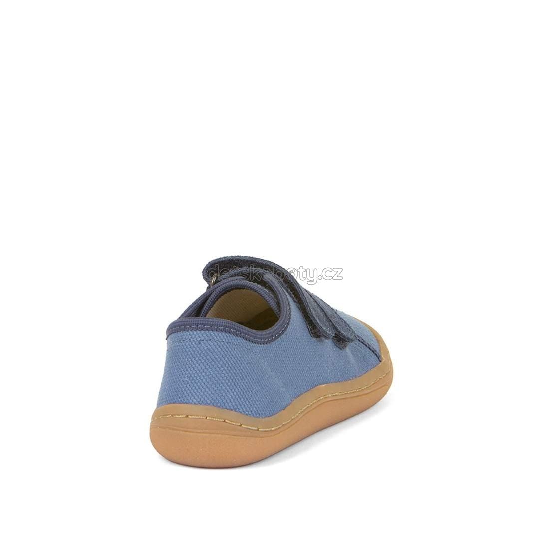Dětské tenisky Froddo G1700379-10 Velikost: 30 - náhled 5