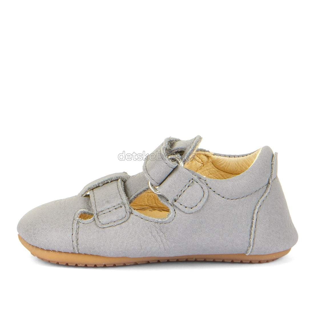 Dětské sandály Froddo G1140003-16 Velikost: 20 - náhled 4