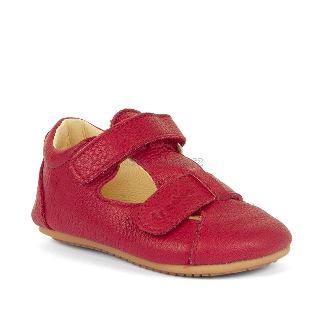 Dětské sandály Froddo G1140003-6 Velikost: