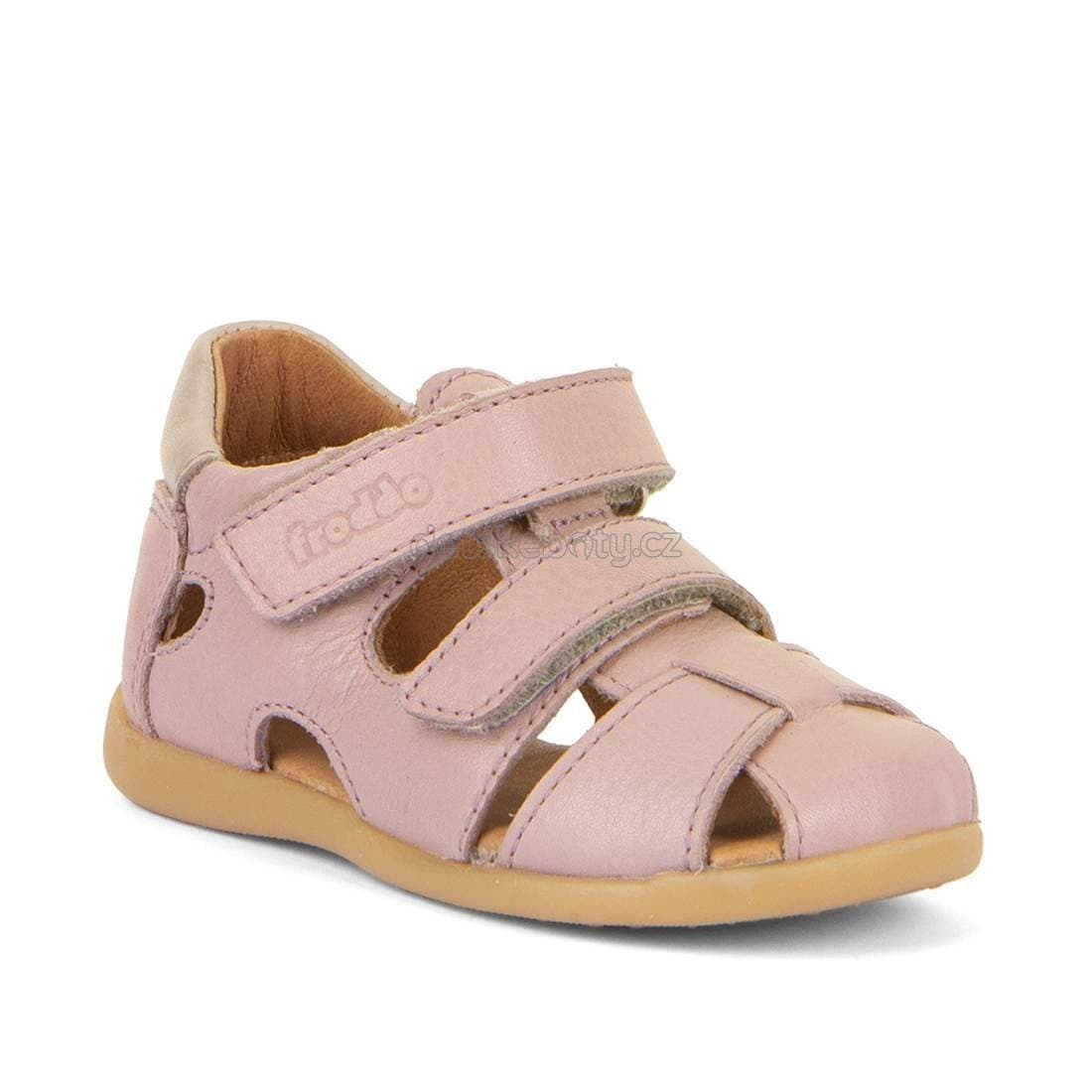 Dětské sandály Froddo G2150200-5 Velikost: