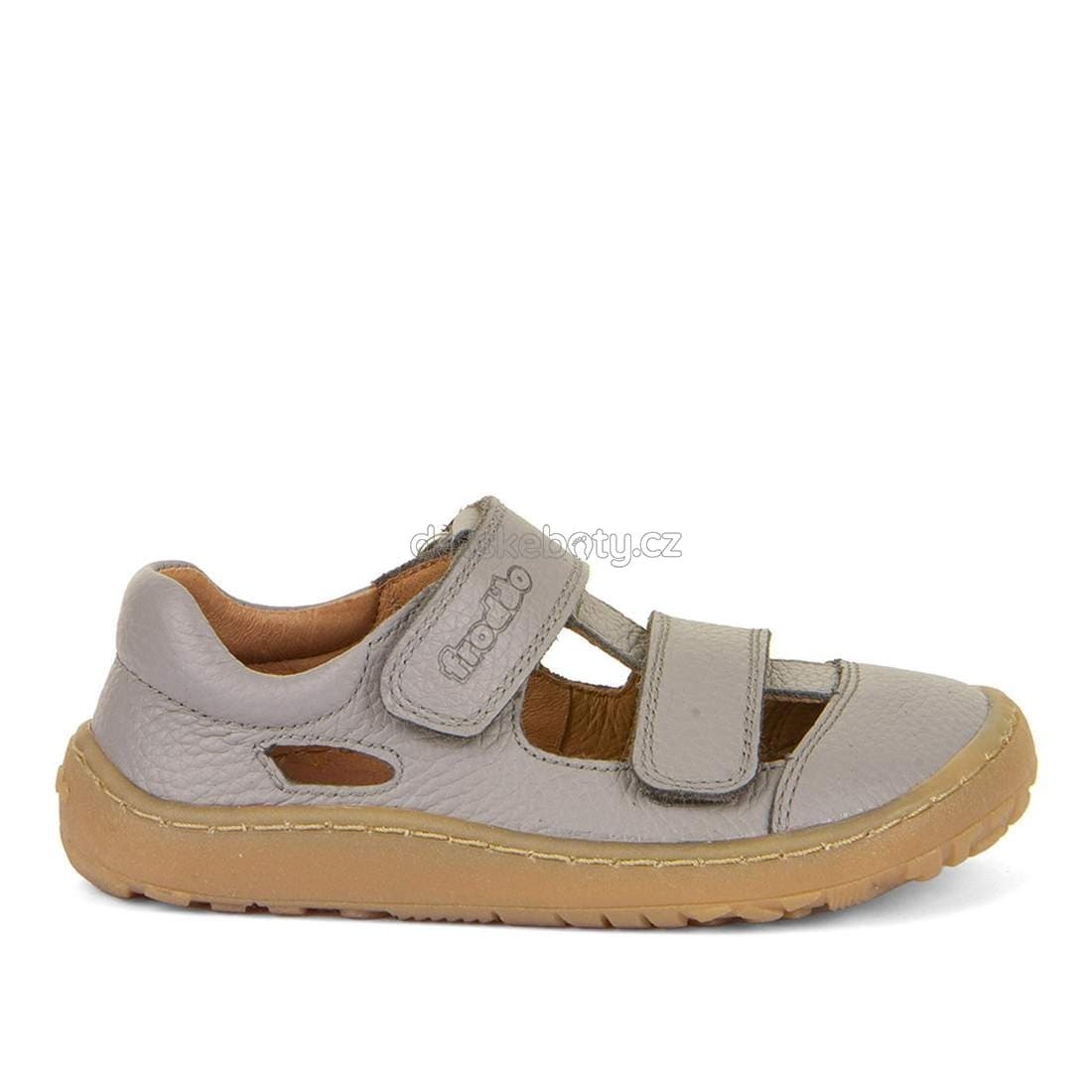 Dětské sandály Froddo G3150266-4 Velikost: 31 - náhled 2