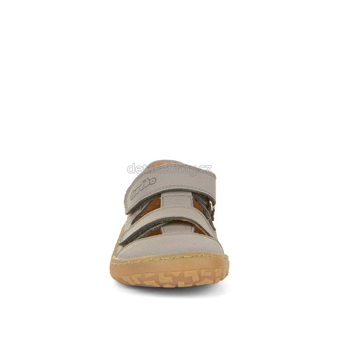 Dětské sandály Froddo G3150266-4 Velikost: 31 - náhled 4
