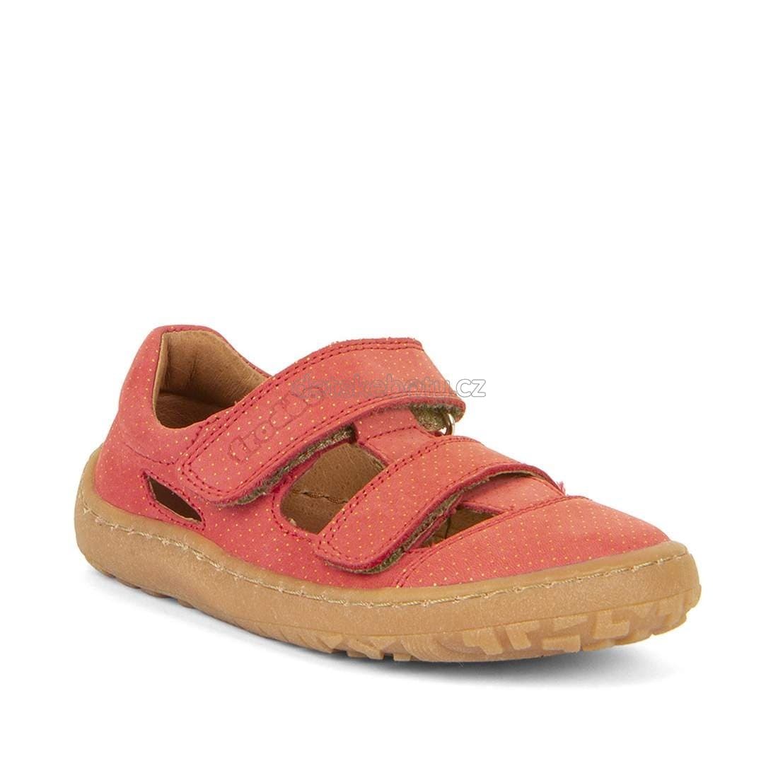 Dětské sandály Froddo G3150266-13 Velikost: 31 - náhled 1