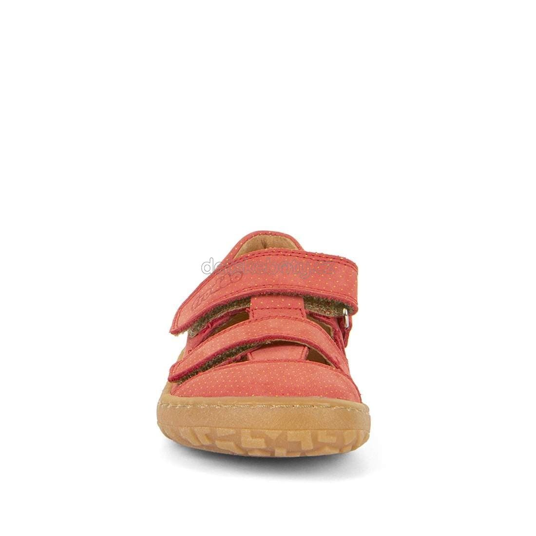 Dětské sandály Froddo G3150266-13 Velikost: 31 - náhled 4