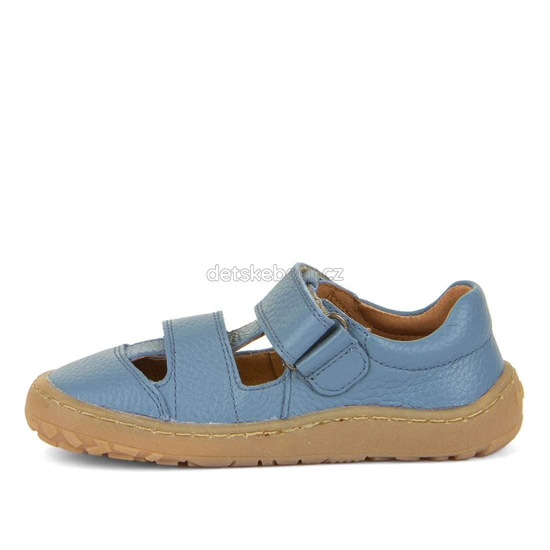 Dětské sandály Froddo G3150266-1 Velikost: 31 - náhled 2