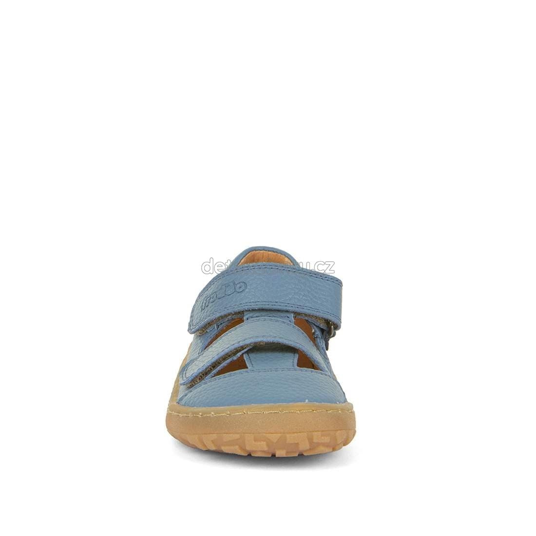 Dětské sandály Froddo G3150266-1 Velikost: 31 - náhled 3