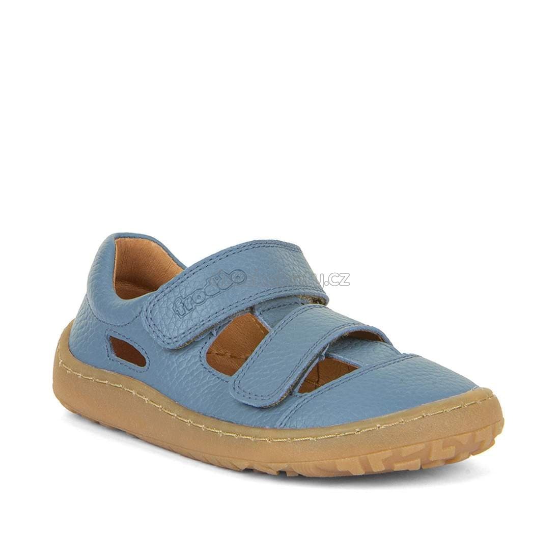 Dětské sandály Froddo G3150266-1 Velikost: 31 - náhled 1