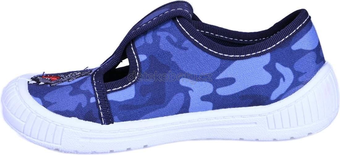 Domácí obuv MB obuv 3SK3/27 Velikost: 26 - náhled 3
