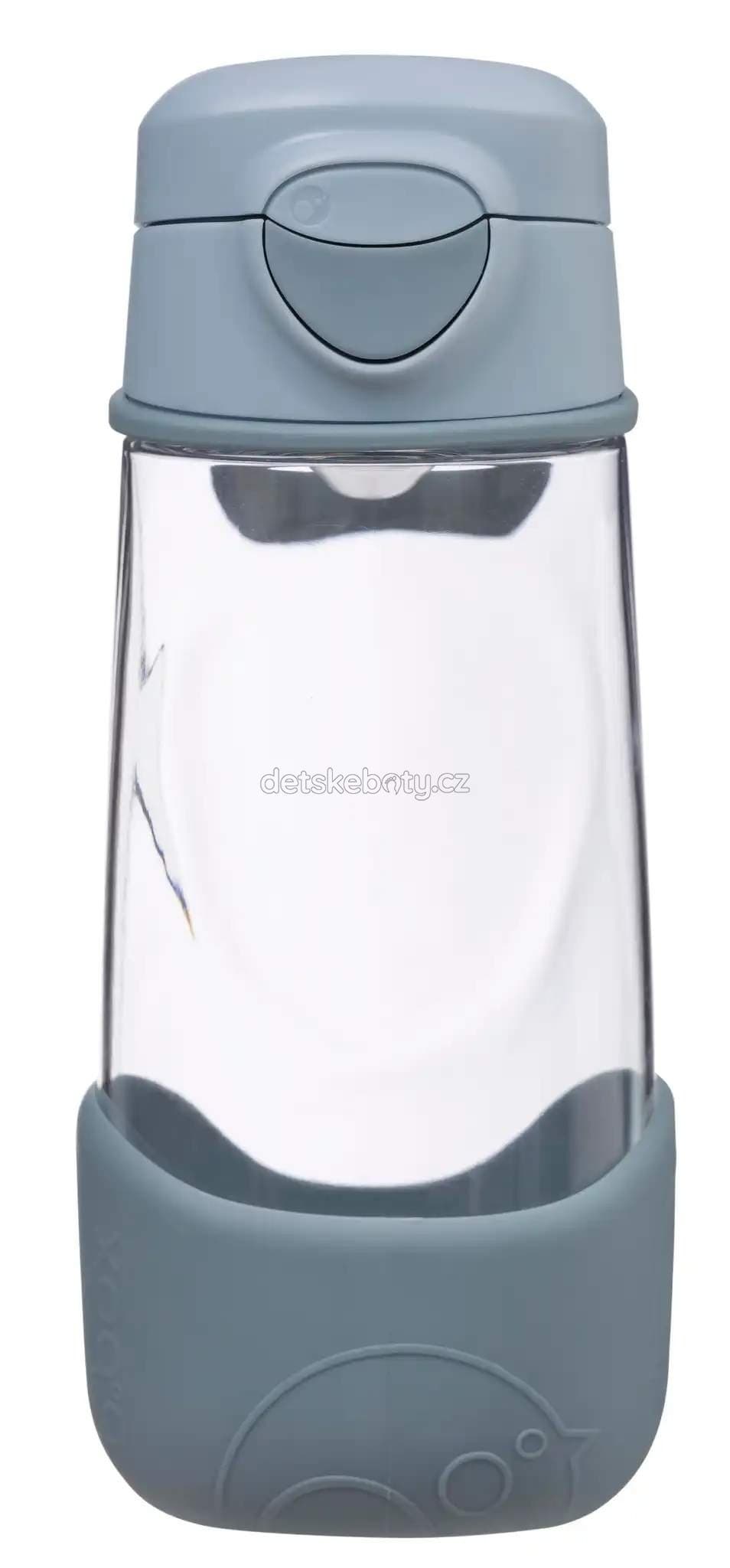 b.box 0872 Sport lahev na pití 450 ml - chill out - náhled 1