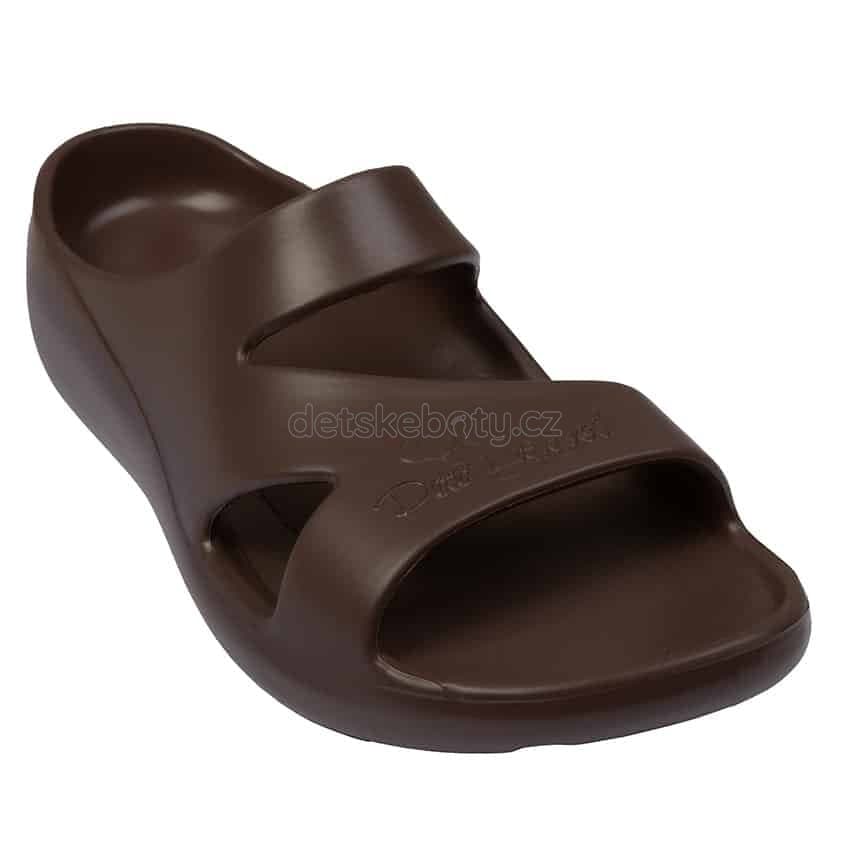 Zdravotní obuv Peter Legwood Dolphin Cioccolato Velikost: 37 - náhled 1