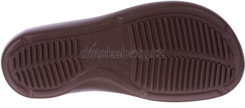 Zdravotní obuv Peter Legwood Dolphin Cioccolato Velikost: 37 - náhled 4