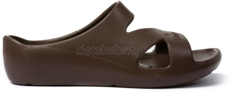 Zdravotní obuv Peter Legwood Dolphin Cioccolato Velikost: 37 - náhled 5