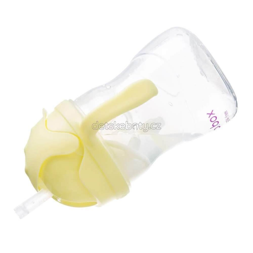 b.box 522 Hrneček s brčkem - GELATO banana split 240 ml - náhled 4