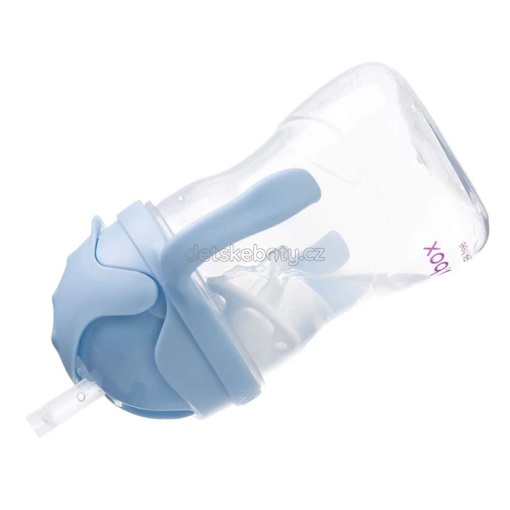 b.box 519 Hrneček s brčkem - GELATO žvýkačkový 240 ml - náhled 4