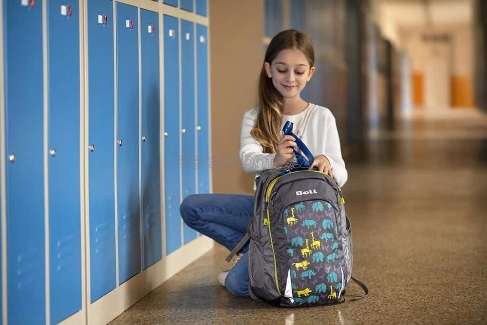 Boll SMART 24 Origami granite - náhled 5