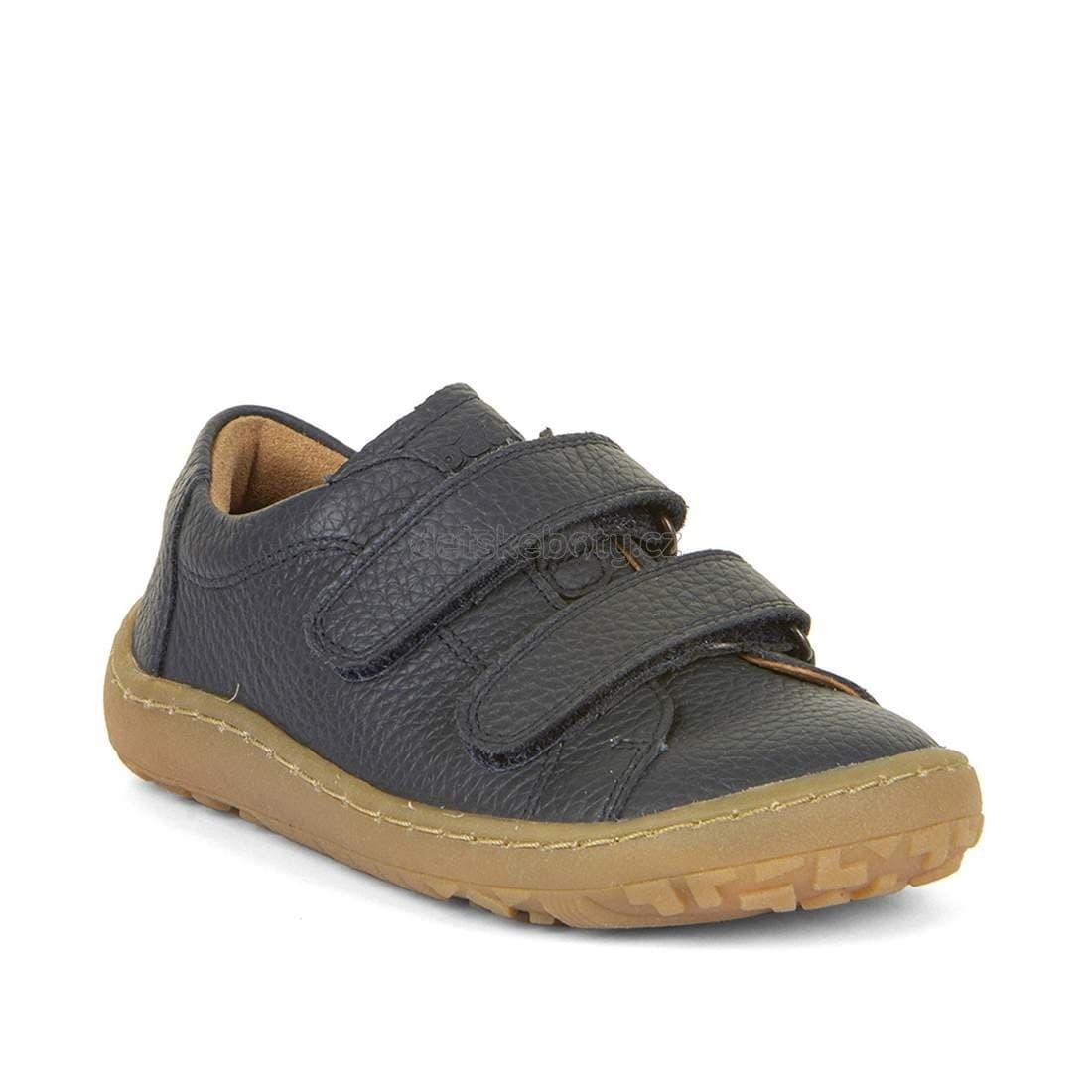 Dětské celoroční boty Froddo G3130240-35 Velikost: 23 - náhled 1