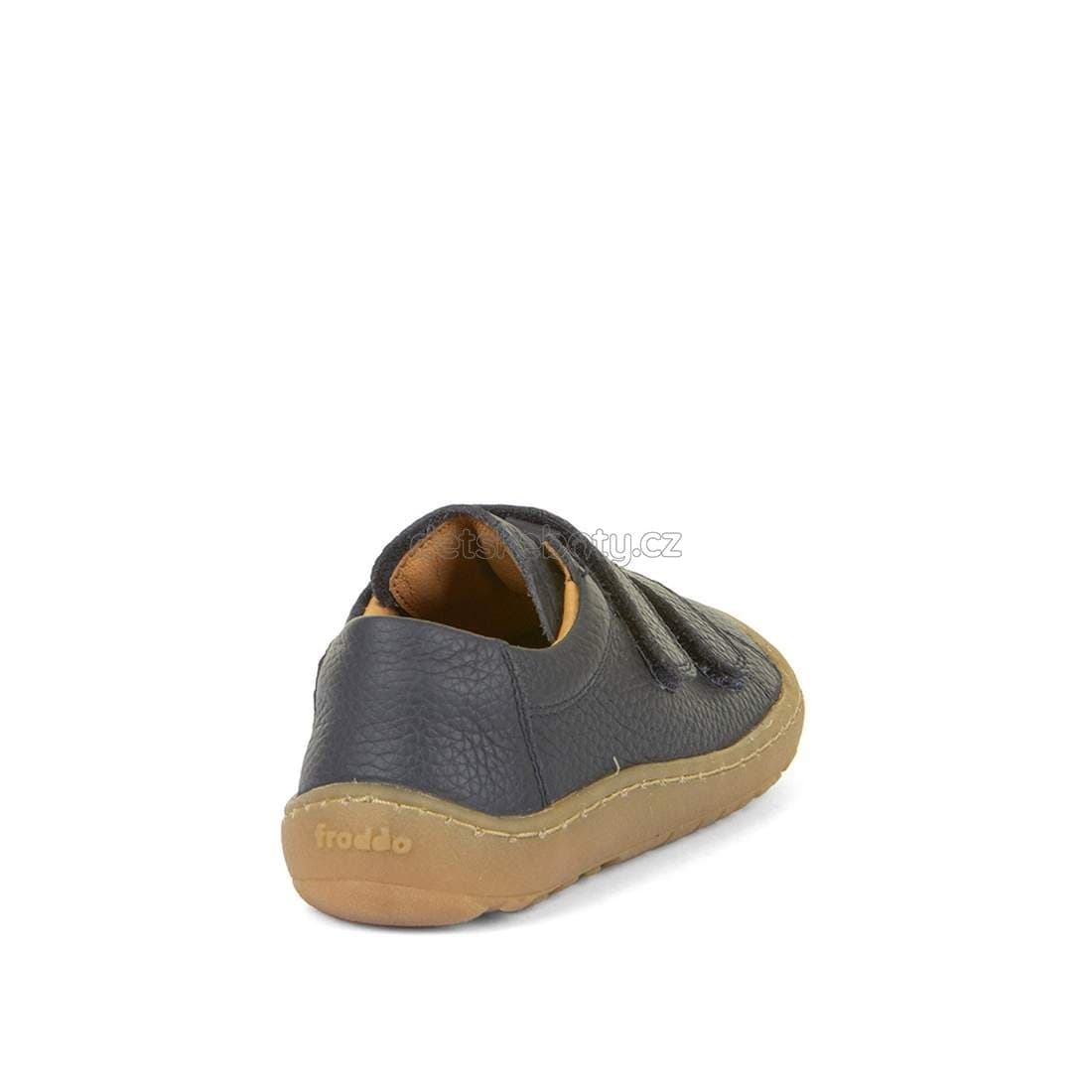 Dětské celoroční boty Froddo G3130240-35 Velikost: 23 - náhled 2