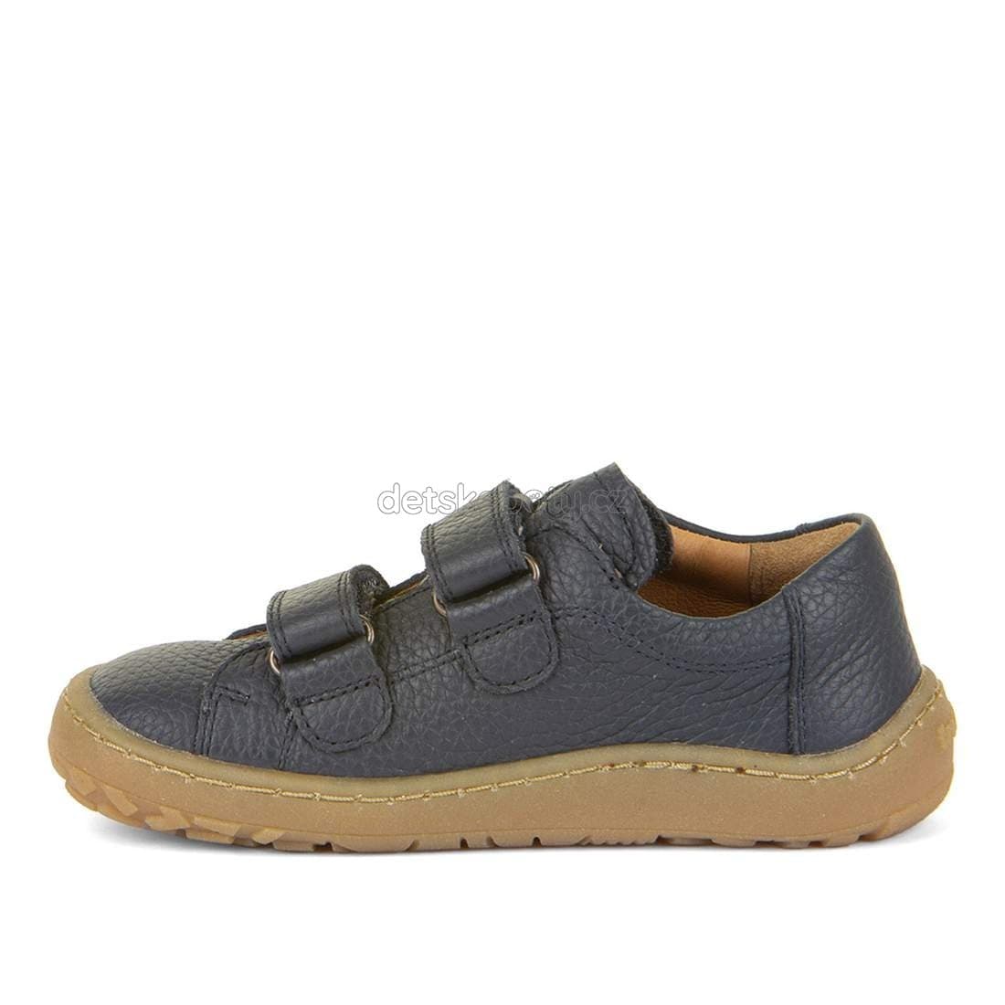Dětské celoroční boty Froddo G3130240-35 Velikost: 23 - náhled 4