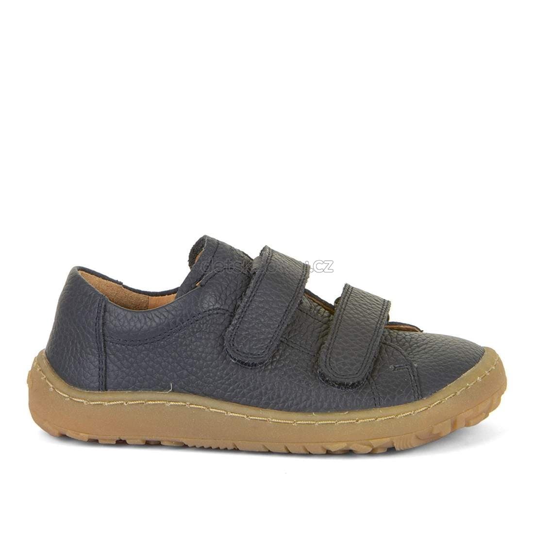 Dětské celoroční boty Froddo G3130240-35 Velikost: 23 - náhled 5