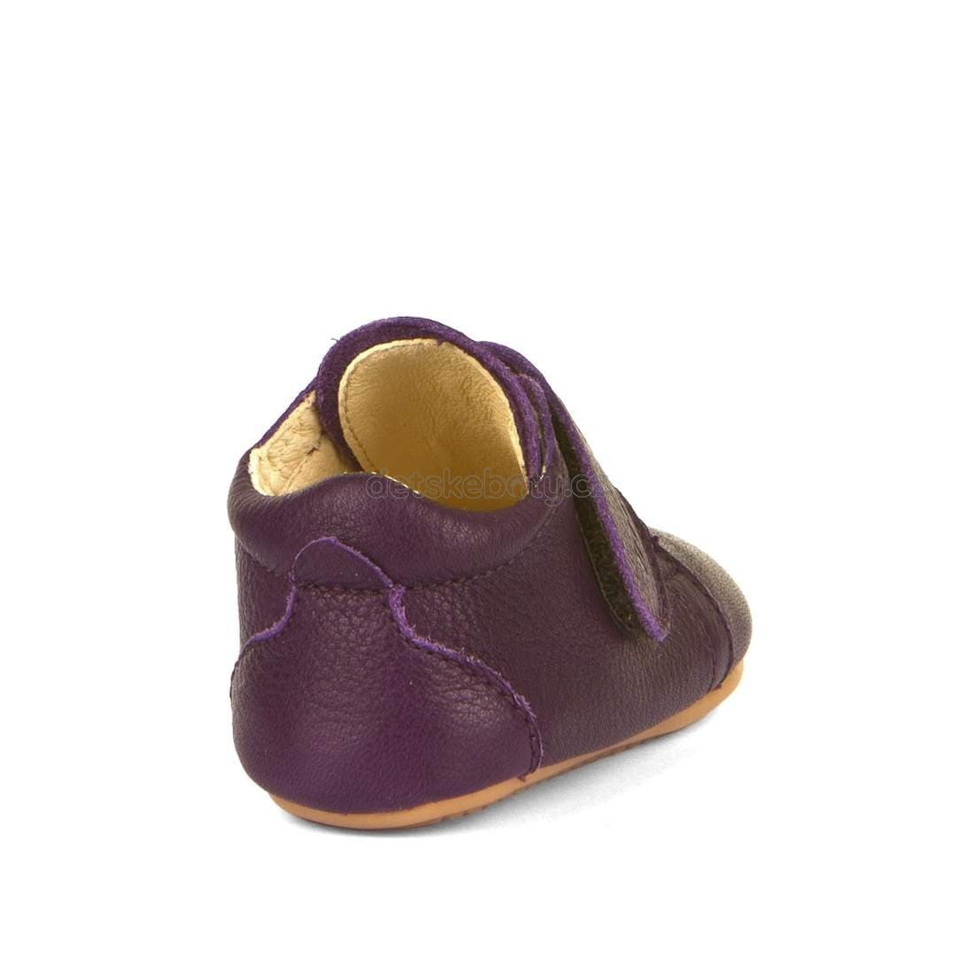 Dětské capáčky Froddo G1130005-10 Velikost: 18 - náhled 2