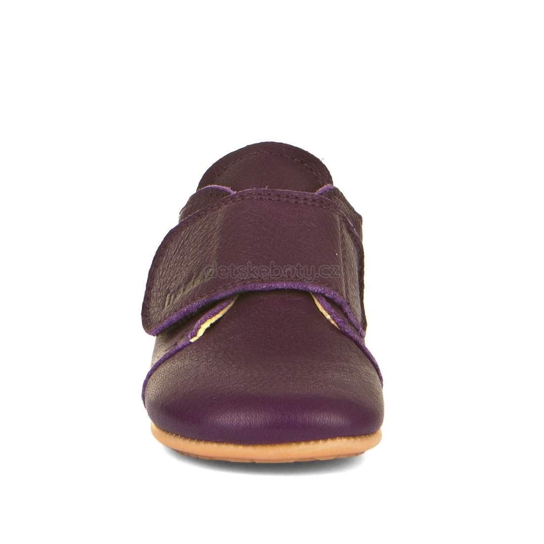 Dětské capáčky Froddo G1130005-10 Velikost: 18 - náhled 3