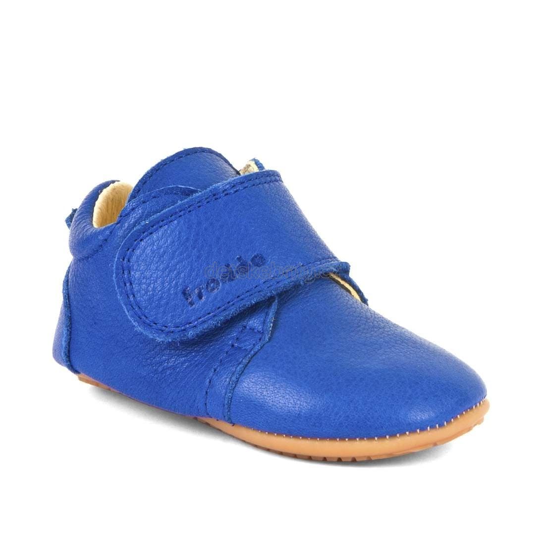 Dětské capáčky Froddo G1130005-13 Velikost: 20 - náhled 1