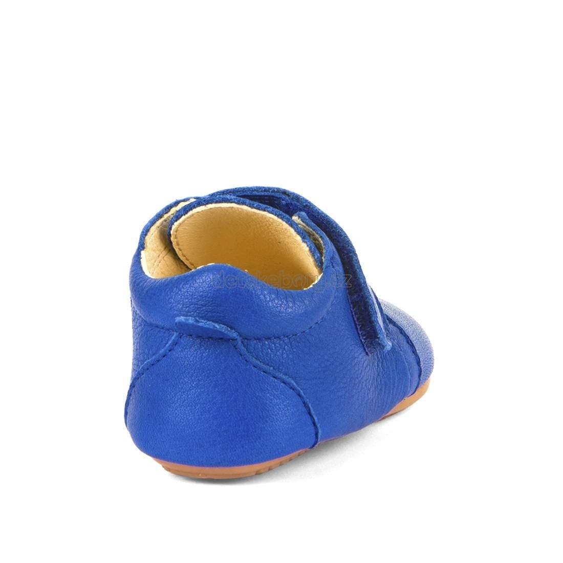 Dětské capáčky Froddo G1130005-13 Velikost: 20 - náhled 2