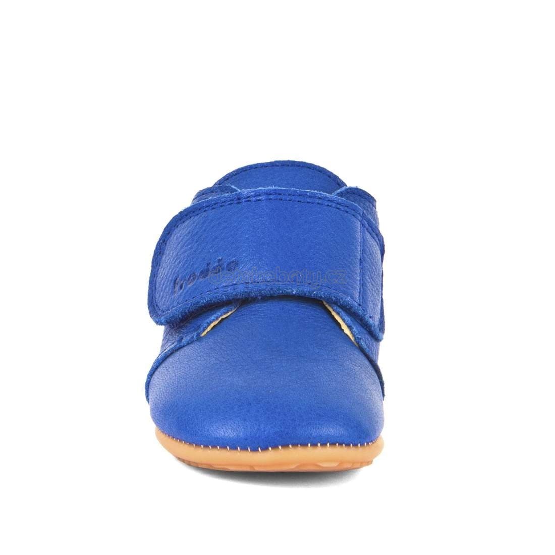 Dětské capáčky Froddo G1130005-13 Velikost: 20 - náhled 3