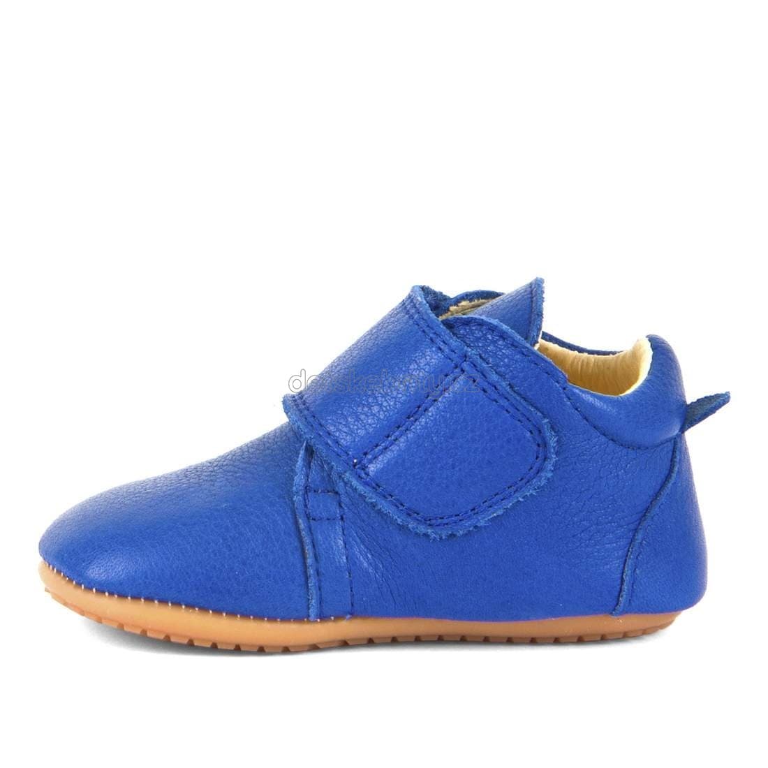 Dětské capáčky Froddo G1130005-13 Velikost: 20 - náhled 4